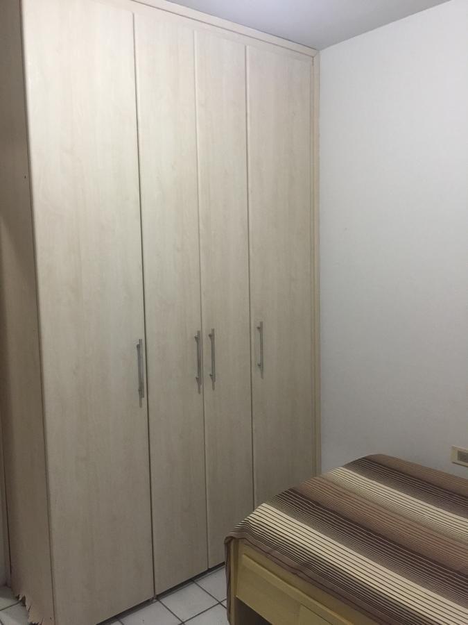 Apartamento A Beira-Mar Maceió Exterior foto