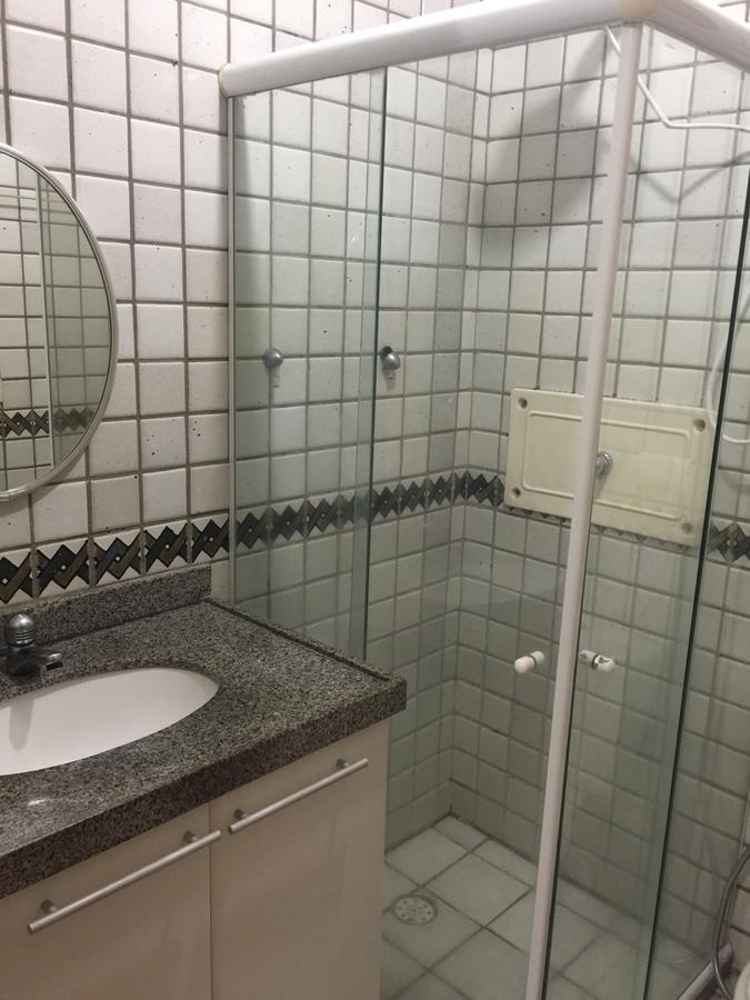 Apartamento A Beira-Mar Maceió Exterior foto